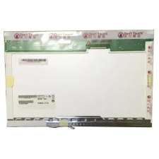  QD15TL02 REV.01 15.4 WXGA (1280x800) 30pin matt laptop LCD kijelző laptop alkatrész