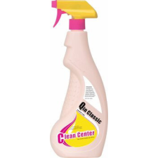 Qin Classic toalett olaj 750 ml tisztító- és takarítószer, higiénia