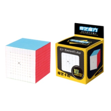  QiYi 10x10 kreatív és készségfejlesztő