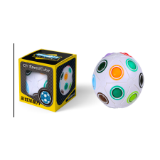  QiYi 20 holes rainbow ball kreatív és készségfejlesztő