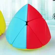 QiYi 2x2x2 Mastermorphix cube - ZongZi kreatív és készségfejlesztő