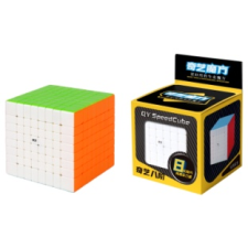  QiYi 8x8 kreatív és készségfejlesztő