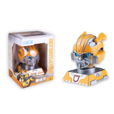  QiYi Bumble bee 2x2 kocka kreatív és készségfejlesztő