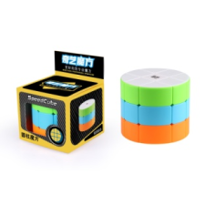  QiYi Cylinder kreatív és készségfejlesztő