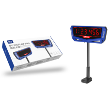  QiYi display kreatív és készségfejlesztő