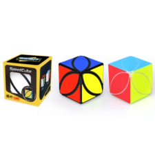  QiYi Ivy Retro Kocka kreatív és készségfejlesztő