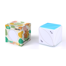  QiYI Ivy Retro Kocka for Education kreatív és készségfejlesztő