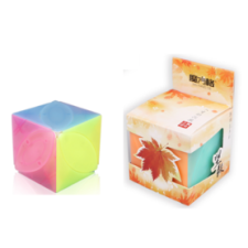  QiYi Jelly Ivy Retro Kocka kreatív és készségfejlesztő
