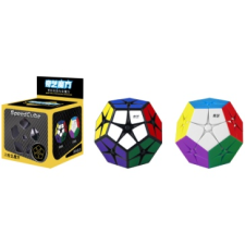  QiYi Kilominx kreatív és készségfejlesztő