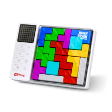  QiYi Smart Puzzle logic verzió kreatív és készségfejlesztő