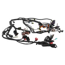 QJ-MOTOR SRK800RR elektromos kábelköteg QJ-MOTOR Elektronika Kapcsolók és kábelek egyéb motorkerékpár alkatrész