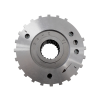 QJ-MOTOR SRK800RR-LI SRK800 önindító egyirányú kuplung QJ-MOTOR  Elektronika Önindítók