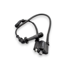 QJ-MOTOR SVT650 SVT650X nagyfeszültségű egység QJ-MOTOR Elektronika Akkumulátor egyéb motorkerékpár alkatrész