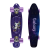 Qkids Qkids Galaxy penny board - Unicorn