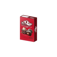  QLove Chocolate Fudge Brownie Deluxe Mochi 180g csokoládé és édesség