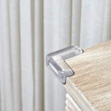  Qlux Ideas Élvédõ / sarokvédõ 4 db szilikon AV117 konyhai eszköz