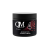QM 4 kidörzsölődés elleni sportkrém, 100ml