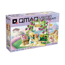 QMAN ® 32017 - Rózsakert udvar barkácsolás, építés