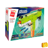  QMAN® - UZI Játék géppisztoly - 100% technic-kompatibilis építőjáték
