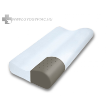 QMED Bamboo párna (szagelnyelő, memóriahabos) gyógyhatású készítmény