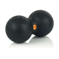 Qmed Duoball masszázs labda 16x8cm gyógyászati segédeszköz