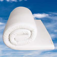 QMED Fedőmatrac memóriahabból alváshoz 80 x 200 x 6cm ágy és ágykellék