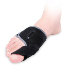 QMED HalluStop hallux valgus kezelő gyógyászati segédeszköz
