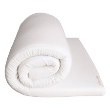 QMED memóriahabos fedőmatrac 4cm 90x200 cm (több méret) ágy és ágykellék