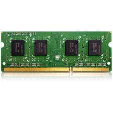 QNAP 4GB 2666MHz DDR4 RAM QNAP (RAM-4GDR4T0-SO-2666) (RAM-4GDR4T0-SO-2666) memória (ram)