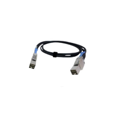 QNAP CAB-PCIE10M-8644-4X JBOD x4 Speciális kábel - 1m kábel és adapter