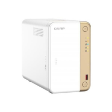 QNAP NAS TS-262-4G (2 HDD) nas meghajtó