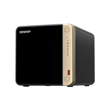 QNAP NAS TS-464-4G (8GB) (4HDD) nas meghajtó