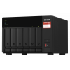 QNAP NAS TS-673-8G (6 HDD)