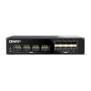 QNAP QSW-M7308R-4X hálózati kapcsoló Vezérelt L2 1U (QSW-M7308R-4X)