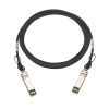 QNAP SFP+ 10GbE Direct Attach kábel 1.5m (CAB-DAC15M-SFPP) (CAB-DAC15M-SFPP) - Fiber Optic