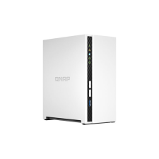 QNAP TS-233 2x SSD/HDD NAS nas meghajtó