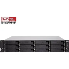 QNAP TS-h1277XU-RP-3700X-128G (TS-h1277XU-RP-3700X-128G) asztali számítógép kellék