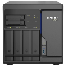 QNAP TS-h686-D1602-8G nas meghajtó