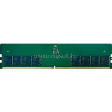 QNAP UDIMM memória 16GB DDR5 4800 MHz (RAM16GDR5ECT0UD4800) memória (ram)