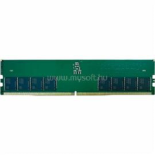QNAP UDIMM memória 32GB DDR5 4800MHz (RAM32GDR5T0UD4800) memória (ram)