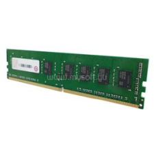 QNAP UDIMM memória 8GB DDR4 3200MHz (RAM-8GDR4T0-UD-3200) memória (ram)