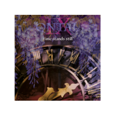  Qntal - IX - Time Stands Still (Limited Edition) (Digipak) (Cd) elektronikus