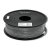 Qoltec 50673 Professional Filament PLA PRO 1.75mm 1 kg - Ezüst (50673)
