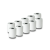 Qoltec 51900 Pénztárgépszalag 57 x 27 mm (10 tekercs) (51900)