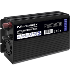 Qoltec 51956 Autós inverter (180 - 260V) (51956) szünetmentes áramforrás