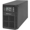 Qoltec 52280 1000VA / 1000W On-Line UPS (52280)