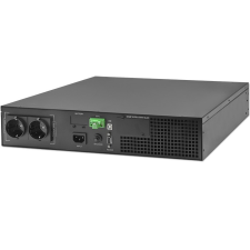 Qoltec 52285 1000VA / 1000W On-line UPS (52285) szünetmentes áramforrás