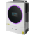 Qoltec 53873 Hybrid Solar Inverter Off-Grid Napelemes inverter - 6kVA / 120A