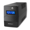 Qoltec Monolith 450VA / 240W Off-line UPS (53977)
