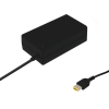 Qoltec Qoltec Lenovo notebook hálózati töltő 45W /50098.45W/